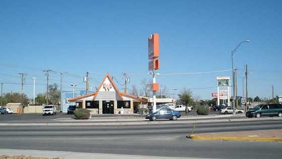 Jay J. Armes' mansion up for sale KFOX