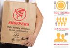 Fight Hunger with Shoppers