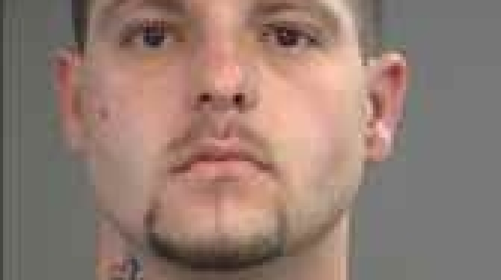 Medford man gets prison for breaking baby's leg | Mail Tribune