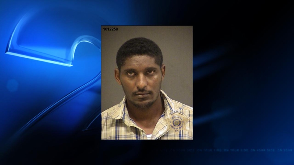 Providence Nursing Assistant Arrested Accused Of Raping