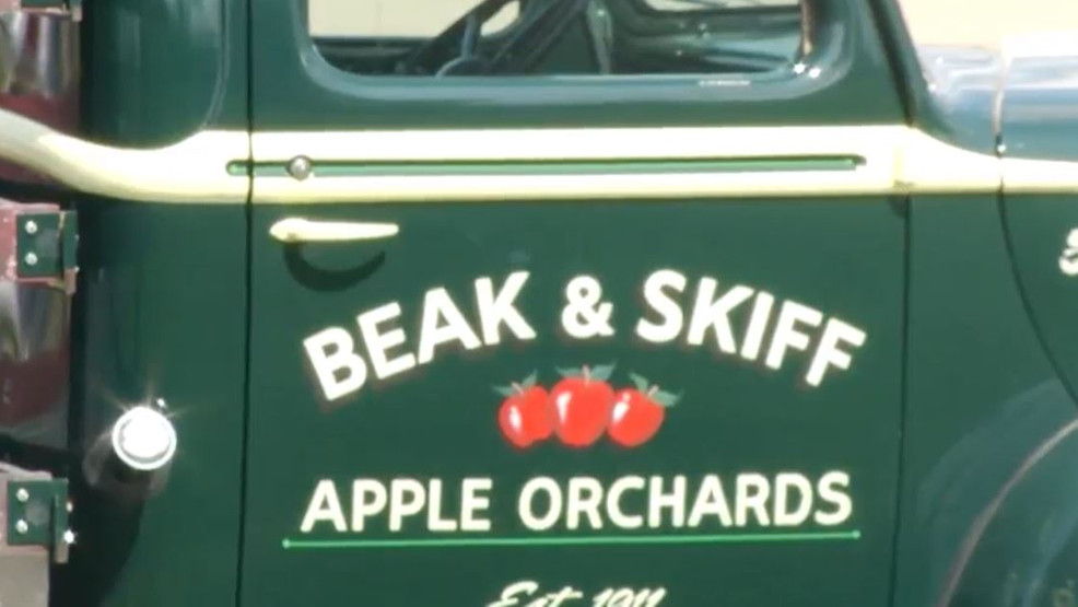 Beak & Skiff converts distillery into 100 percent hand sanitizer