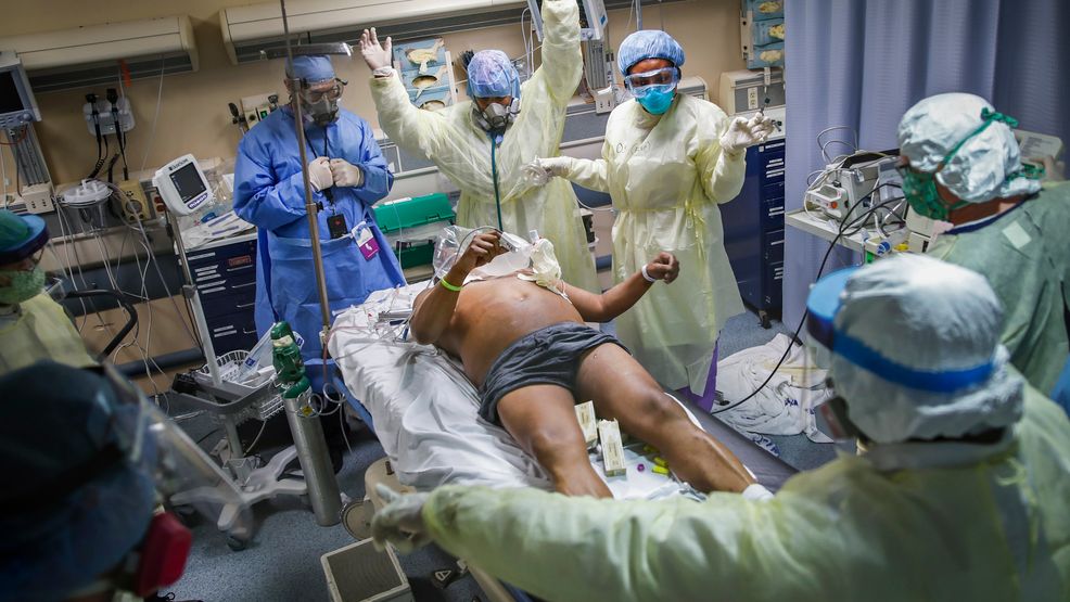 What Does The Hospital Do With Miscarried Babies