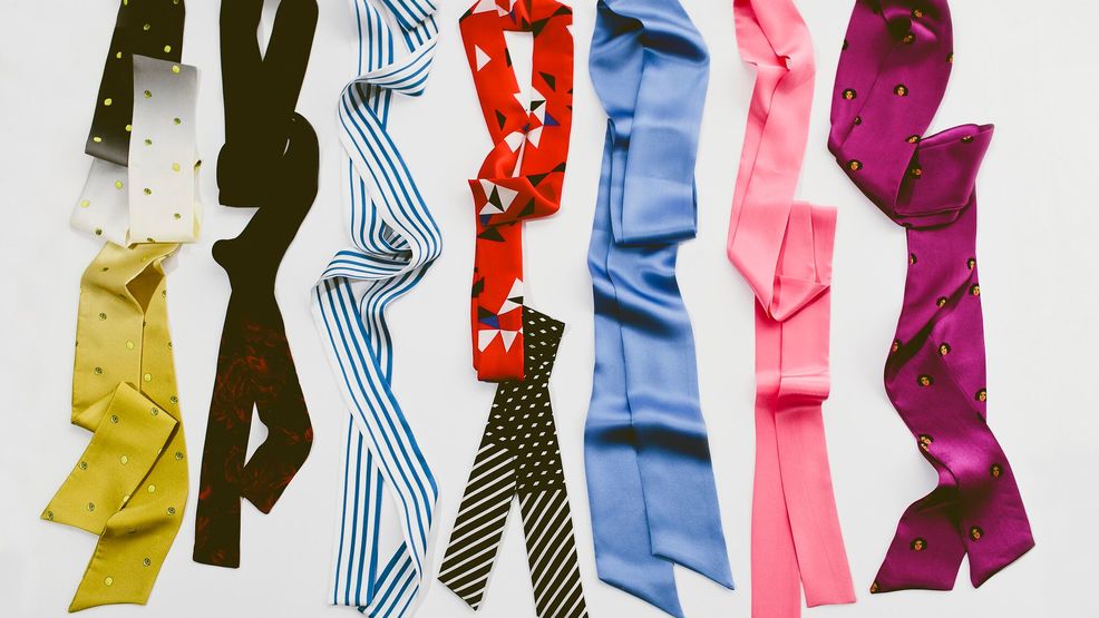 necktie companies