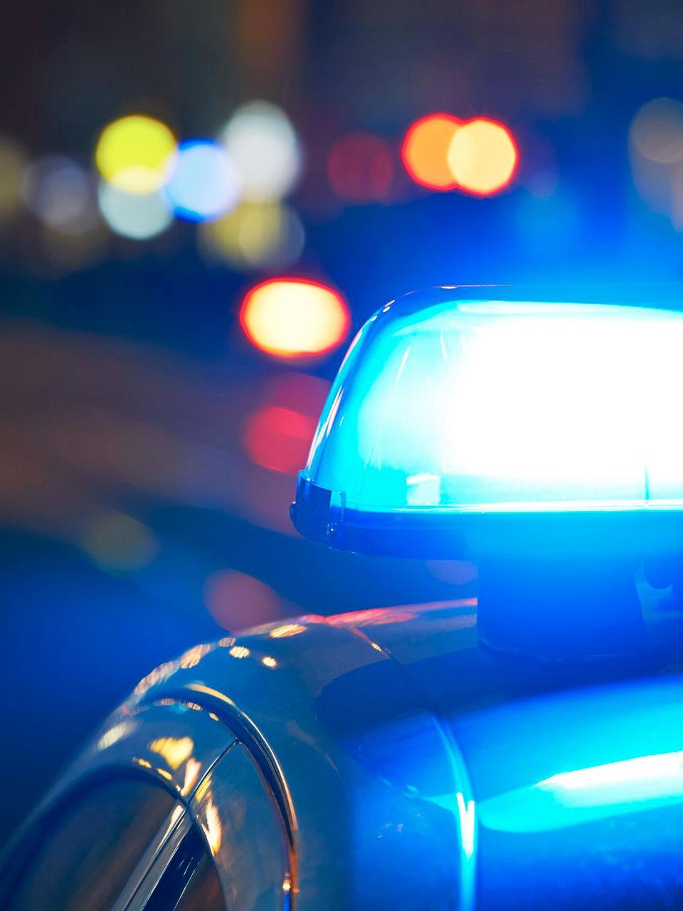 Woman Killed By Her Own Car In Bank Parking Lot Mail Tribune