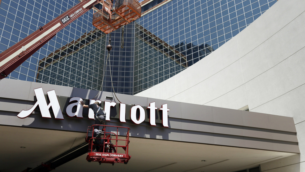 Mive Extended Data Breach At Marriott S Starwood Hotels Kbak Mive Extended Data Breach At Marriott S Starwood Hotels