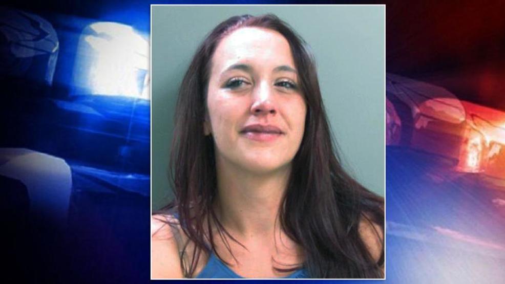 Nh Woman Nabbed For Drugs Demands Them Back Is Rearrested Police Say Wgme 5603