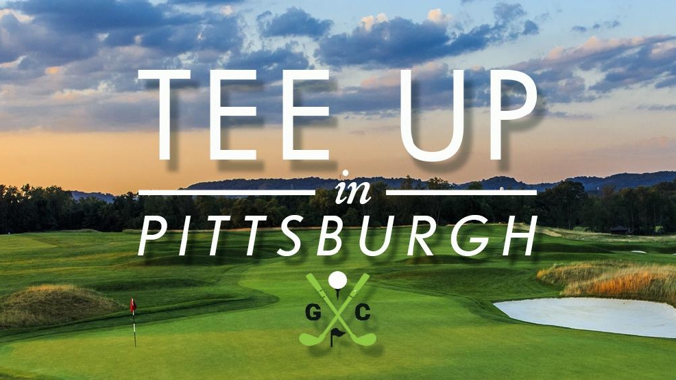 Pittsburgh Area Golf Courses WPGH