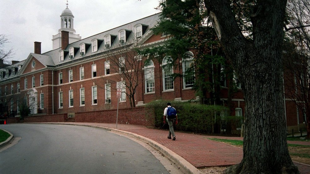 Baltimore private school acknowledges former teacher sexually abused