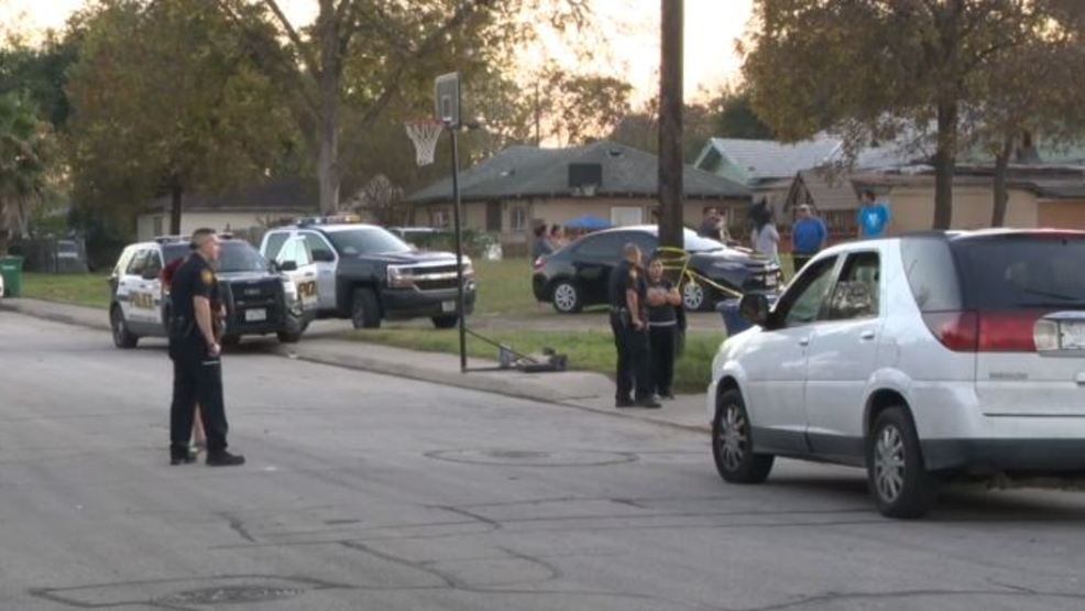Multiple victims in shooting on Southeast side of San Antonio WOAI