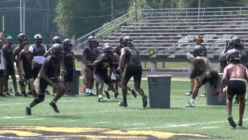 31 Teams in 31 Days Watson Chapel Wildcats KATV