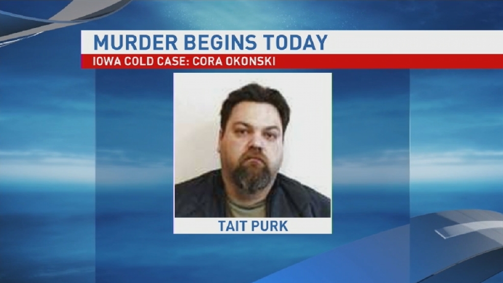 Trial Scheduled To Begin In Iowa Cold Case Homicide Kgan