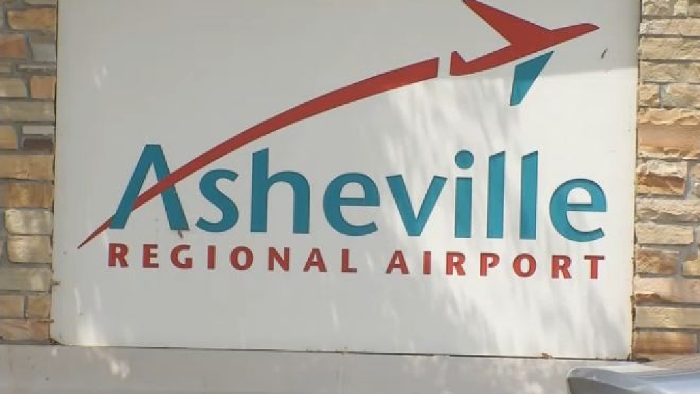 Asheville Airport to receive 10 million grant for expansion WLOS