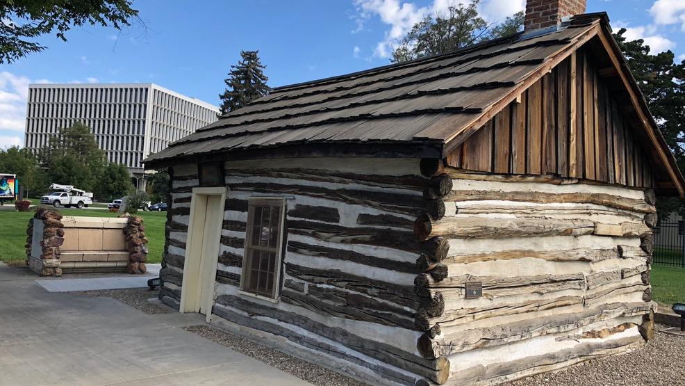 Boise Hosts Open House At O Farrell Cabin Saturday Kboi