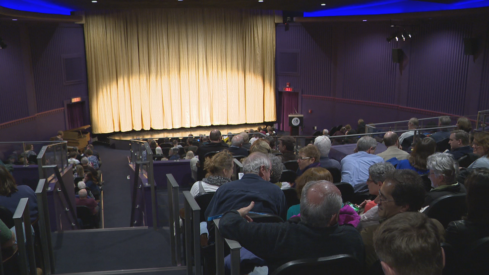 Rochester International Film Festival marks 61 years this May WHAM