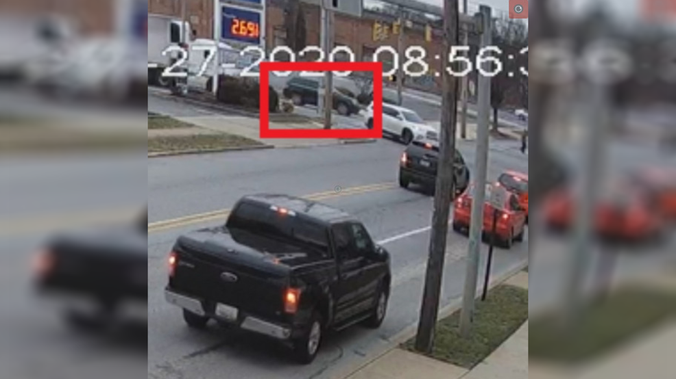 84yearold man struck by car in York, police looking for suspect WHP