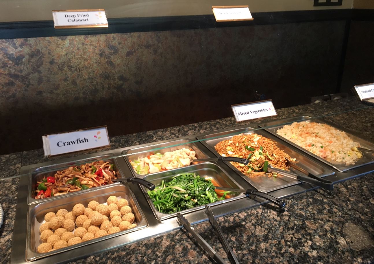 Hungry? Here are 3 local buffets you NEED in your life Seattle Refined