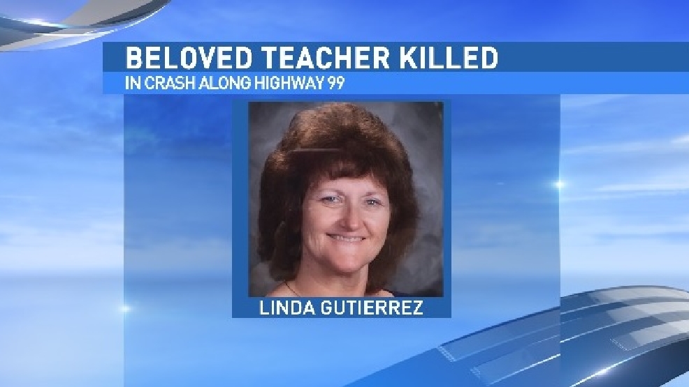 Longtime Fowler teacher killed in Highway 99 crash KMPH