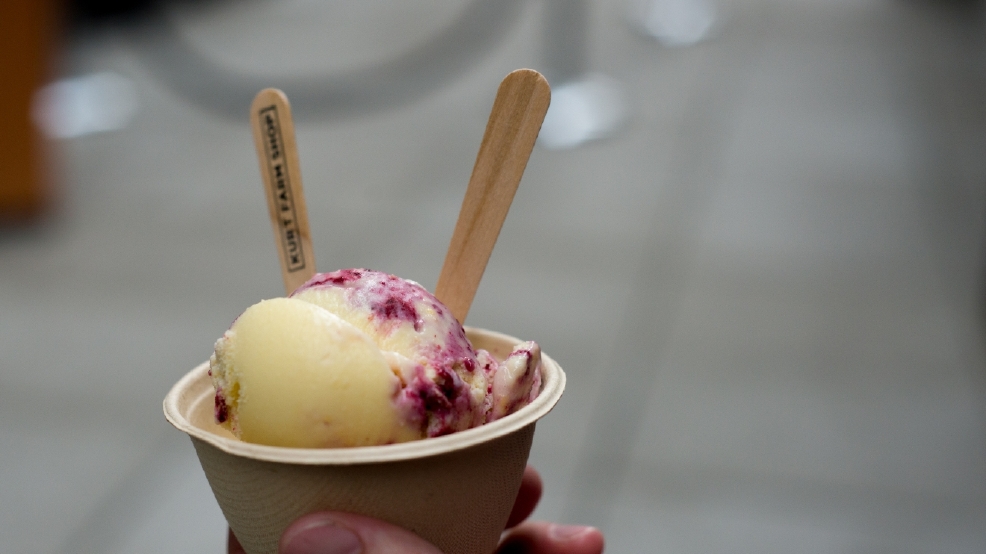 Seattle's 4 Best Frozen Treats Seattle Refined