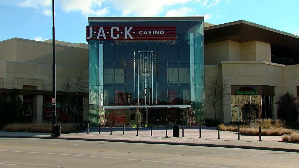 Jack Casino Cincinnati, Turfway Park to be sold WKRC