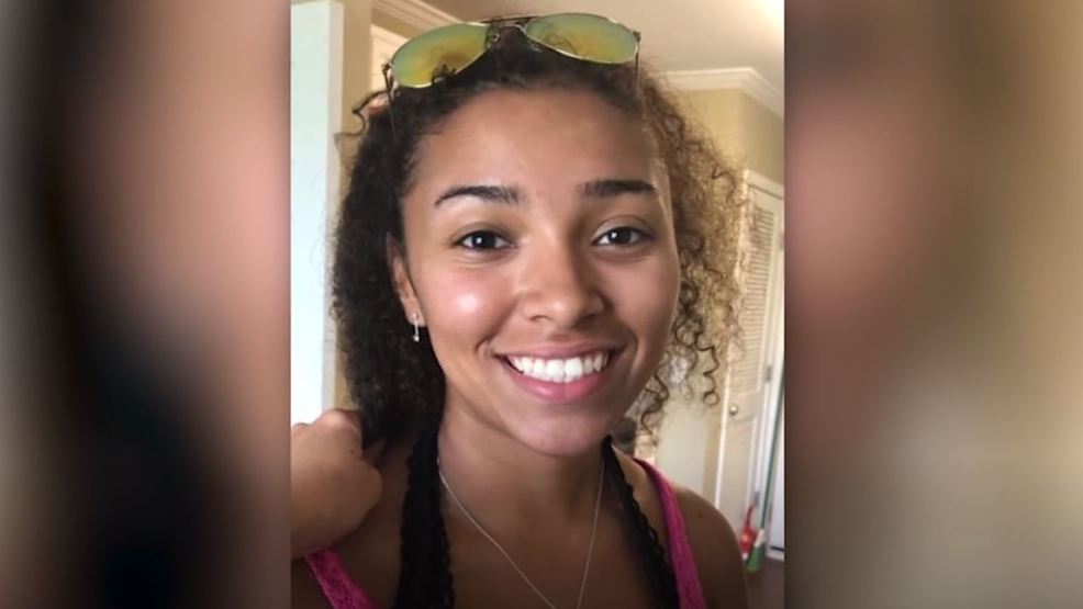 Police 19yearold Auburn Student Missing Since Last Week WHP