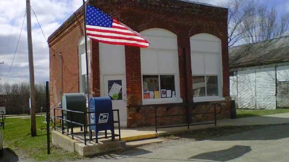 Save the small town post office? | KHQA