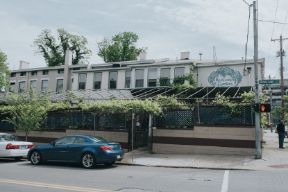 One Of Cincinnati S Oldest Restaurants Also Has One Of The Best