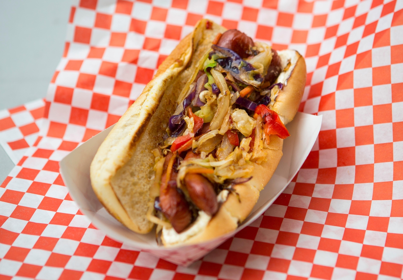 PB&J Hot Dog? Trust Us, You Gotta Try These Unique Seattle Dogs KOMO