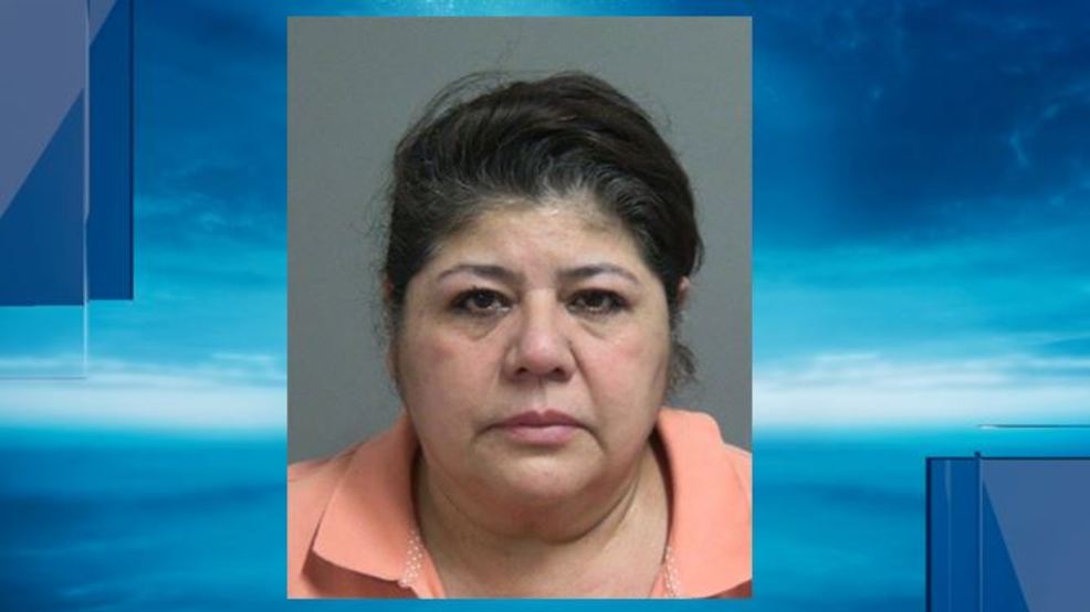 Woman Arrested For Fraudulent Online Credit Card Purchases | KABB