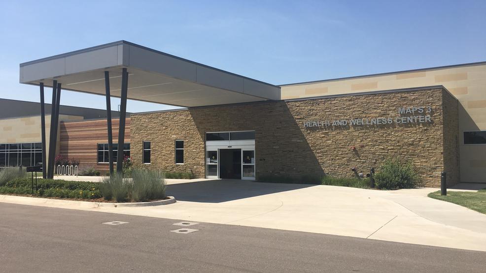 MAPS 3 senior health and wellness centers exceeding expectations