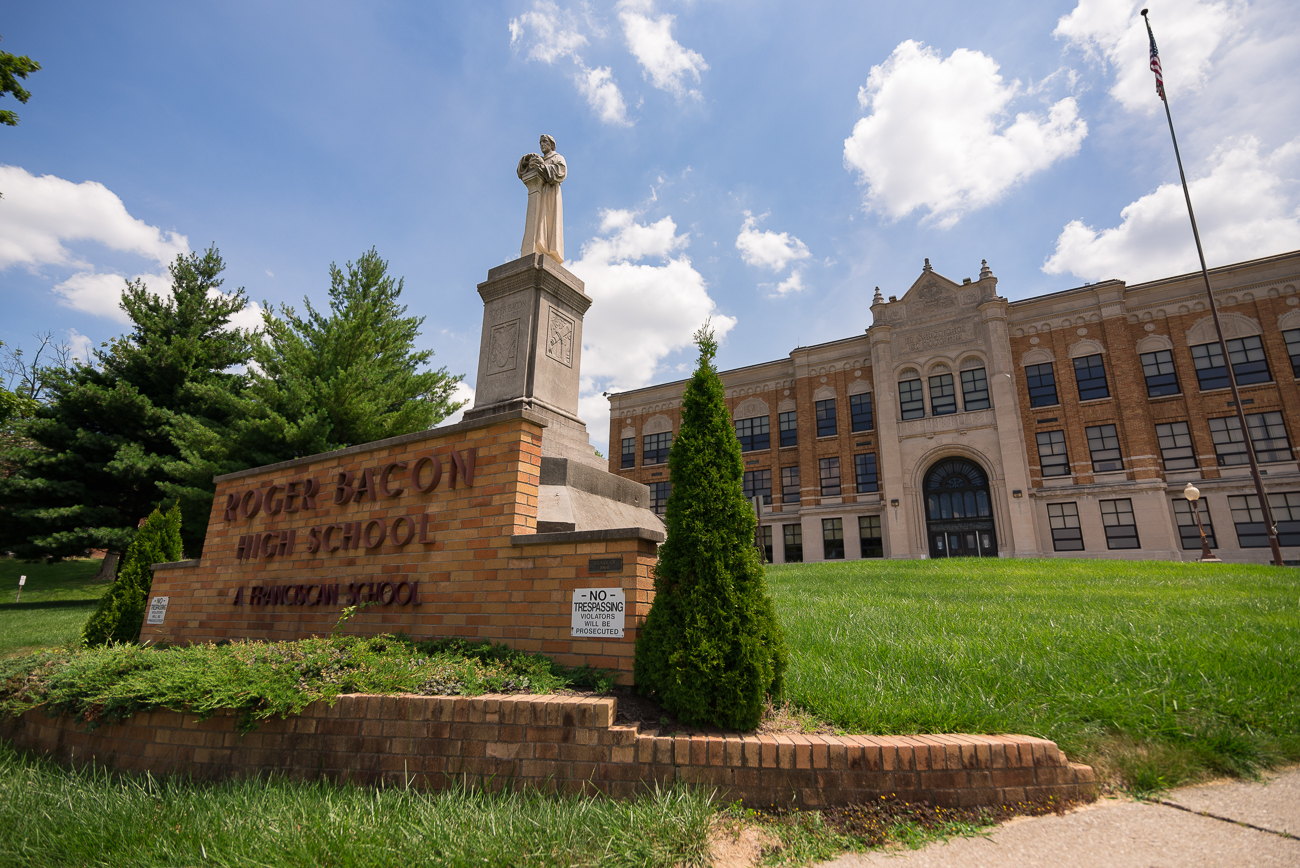 These 11 Historic Cincy Schools Were Built to Impress Cincinnati Refined