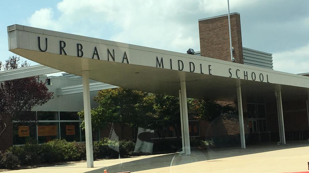 New breakfast program at Urbana School District 116 WRSP