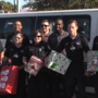 Silver Santa: GPD officers reach into their own pockets for senior citizens