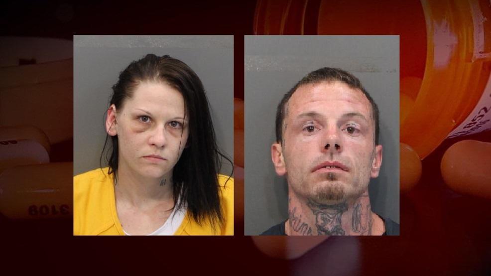 Pair charged with second degree murder in Chattanooga opioid death case