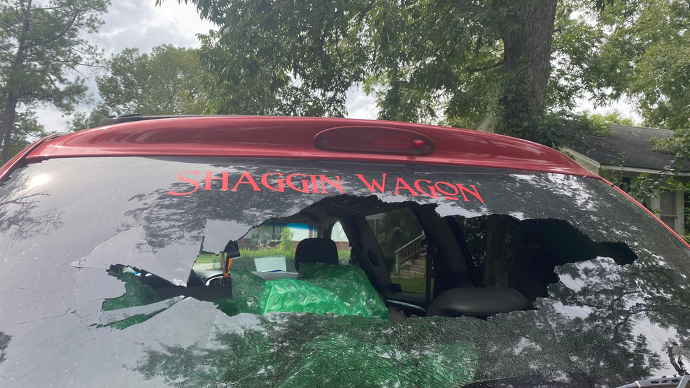 One in critical condition after homicide-suicide in Fitzgerald | WFXL