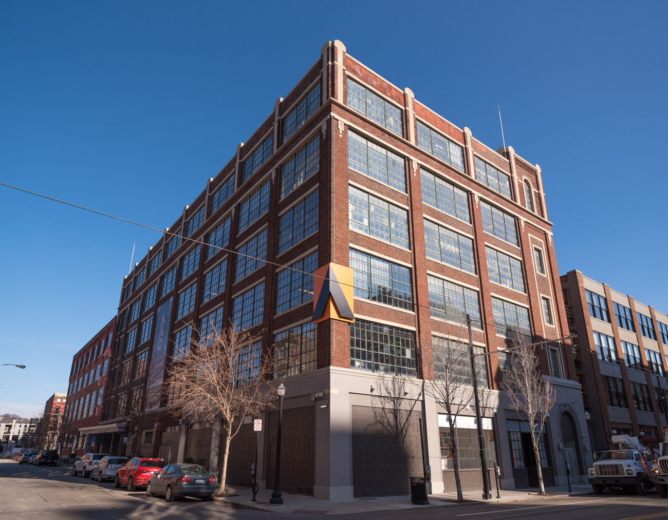 A Photo Tour Of Cincinnati's Prestigious Art Academy Cincinnati Refined