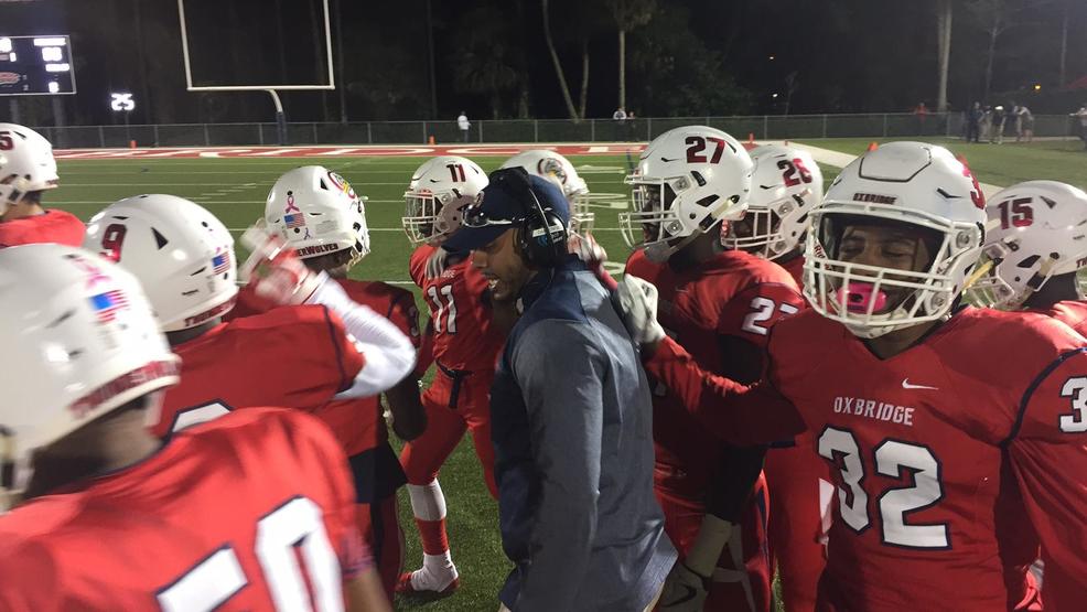 Final pleas to keep football program denied at Oxbridge WTVX