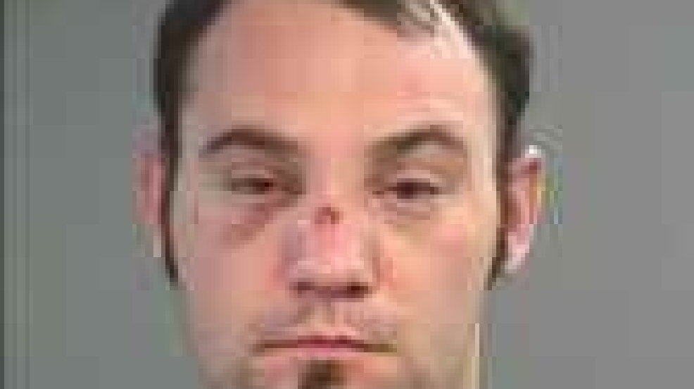 Medford man who stabbed brother in the neck sentenced to six years