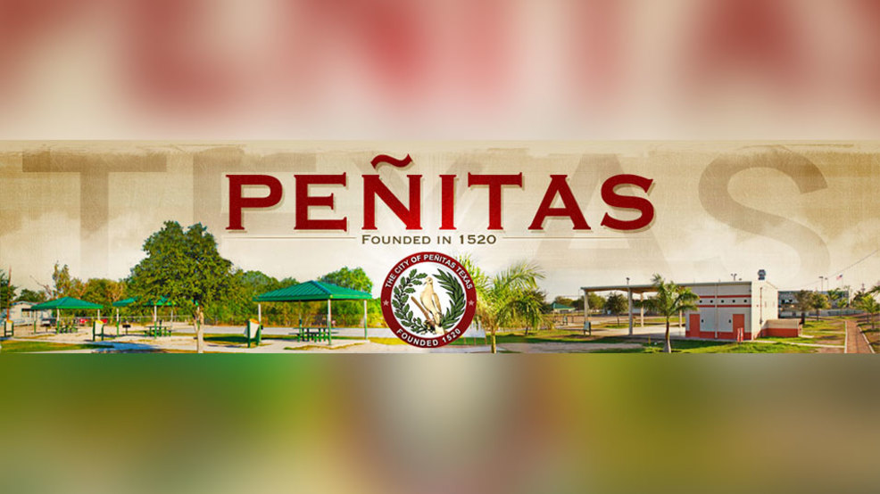 City of Peñitas previews new 4.2 million project funded by USDA KGBT