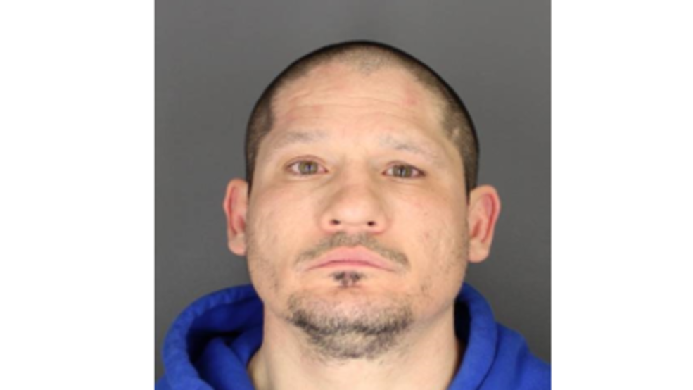 Man found not guilty of felony hate crime charges last