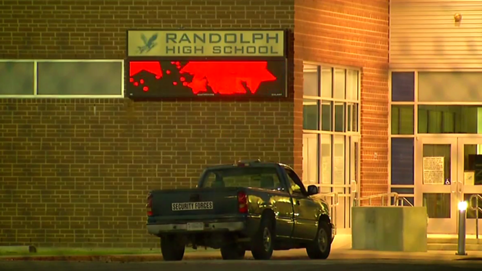 Auto Group Of San Antonio >> Lockdown in place for Randolph Air Force base after suspect flees | WOAI Auto Group Of San Antonio >> Lockdown in place for Randolph Air Force base after suspect flees | WOAI