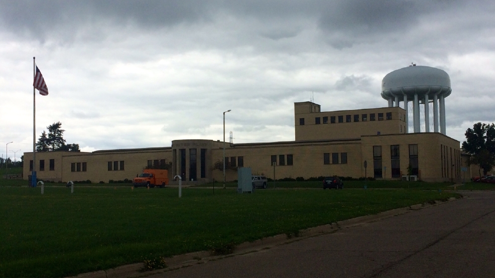 Flint water bills could double in next 5 years without help WEYI