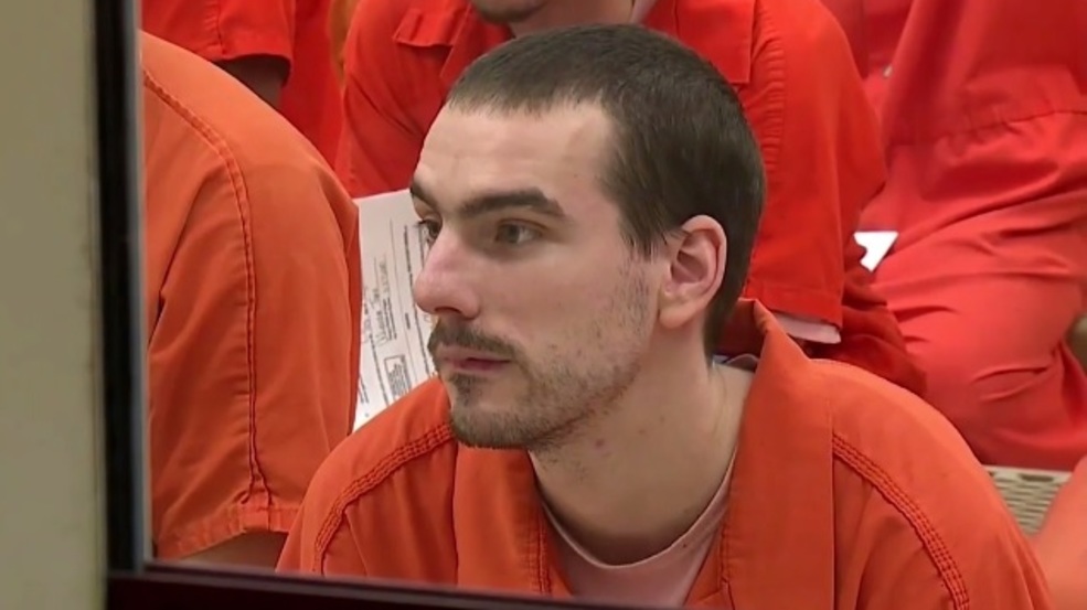 'TriMet Barber' faces new charges, accused of cutting another woman's