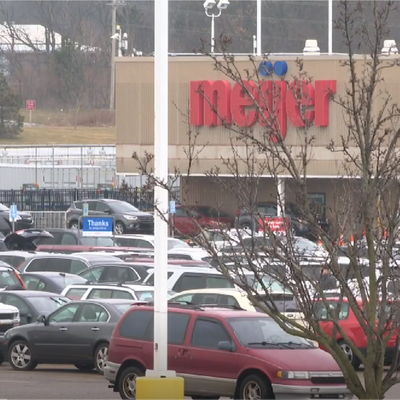 Meijer Target Temporarily Prohibit Returns Due To Coronavirus Wpbn