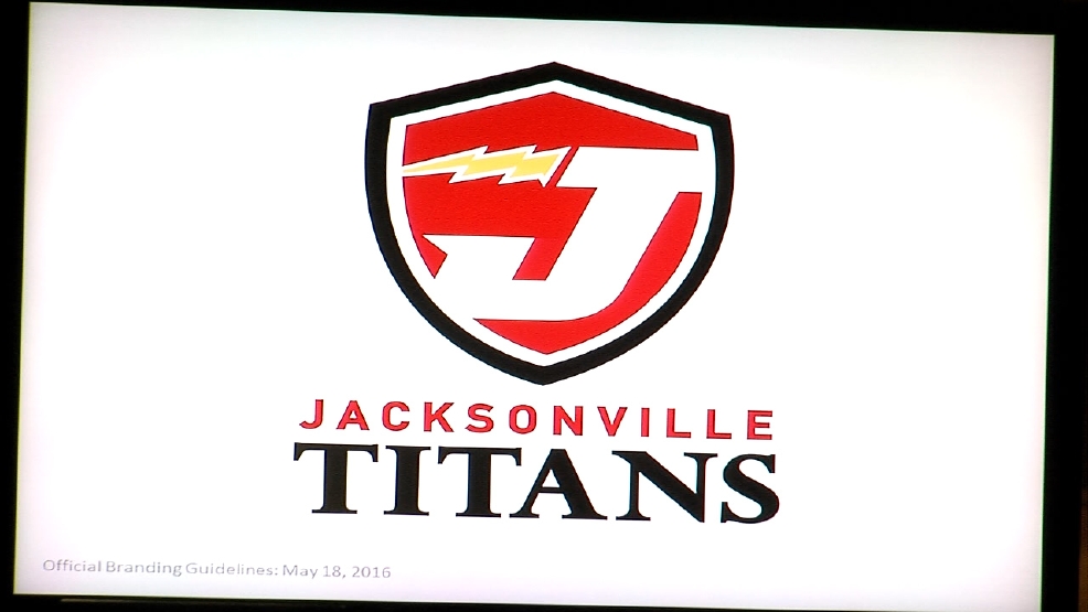 Jacksonville-North Pulaski schools re-branding with new ...