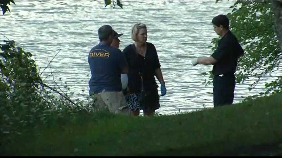 Body pulled from Scioto River in northwest Columbus WSYX