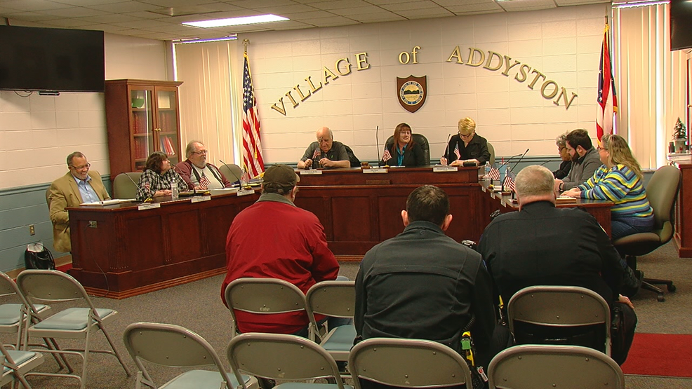 Addyston police chief accused of illegally buying guns and ammo resigns