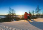 Five things to know for your first time out on the slopes