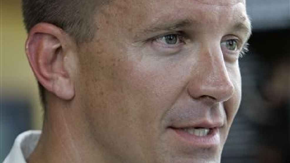 Blackwater Founder Prince Feels Thrown Under Bus Ktvo