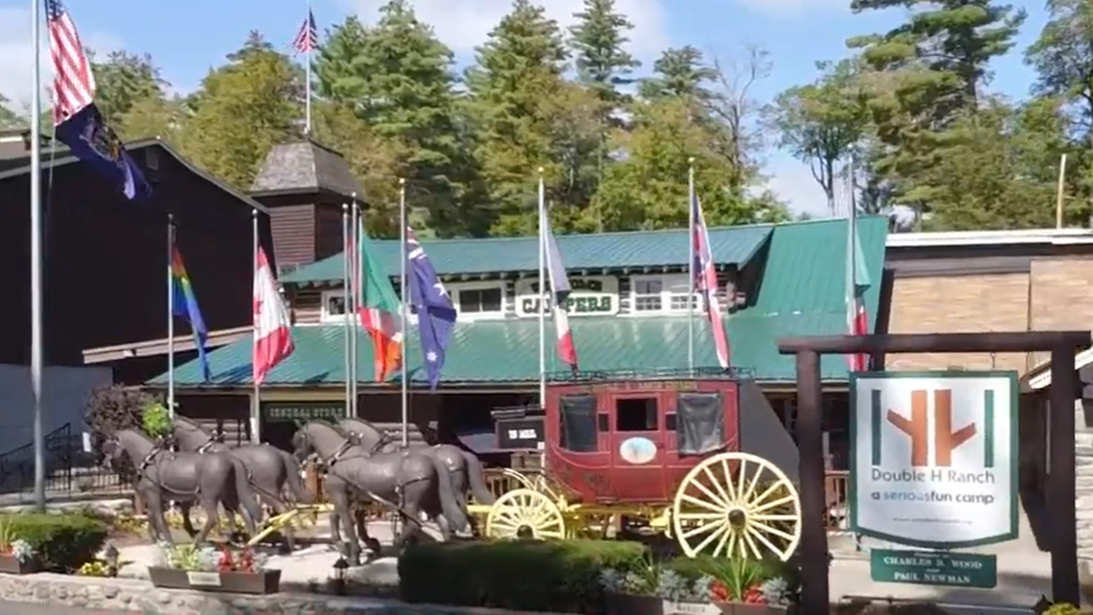 Double H Ranch will not open this summer due to coronavirus concerns WRGB