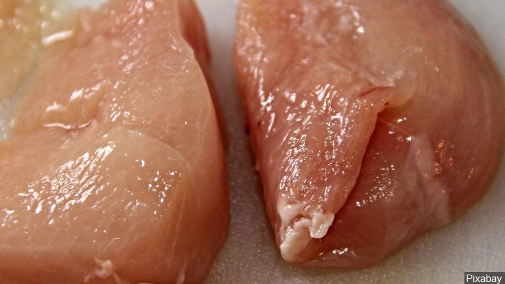 Drug-Resistant Salmonella Outbreak Linked To Raw Chicken 